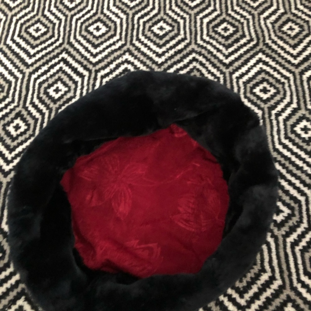 Convertible hat - Picture 5 of 9